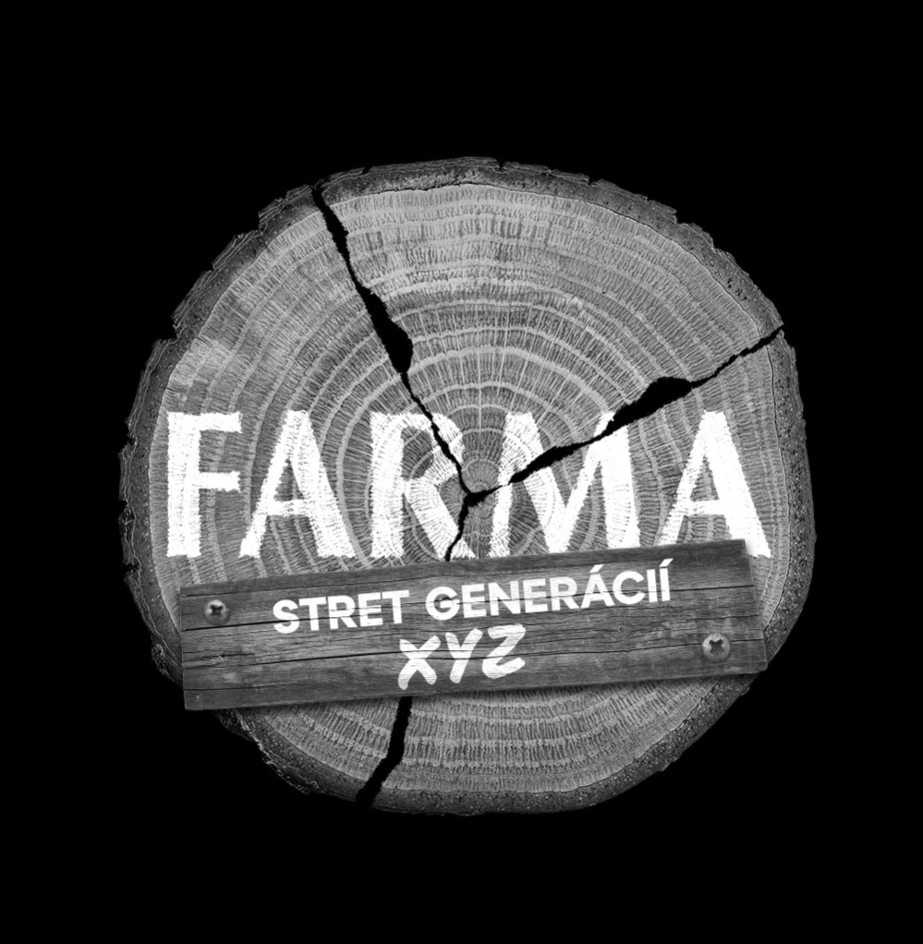 farma stret generácií xyz