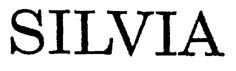 silvia