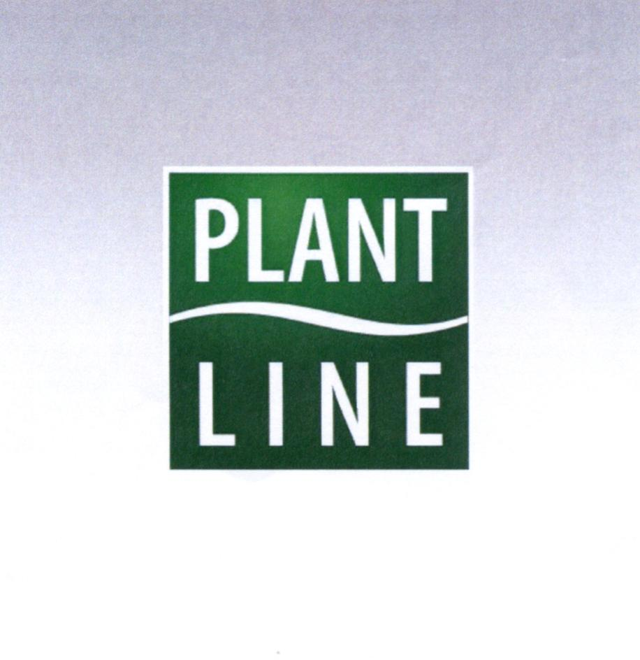 plant line