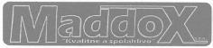 maddox
