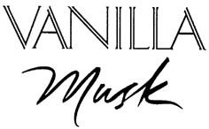 vanilla musk