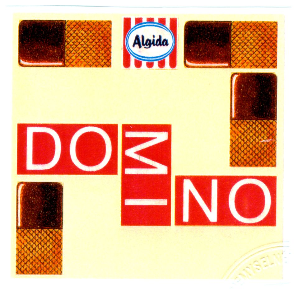 algida domino