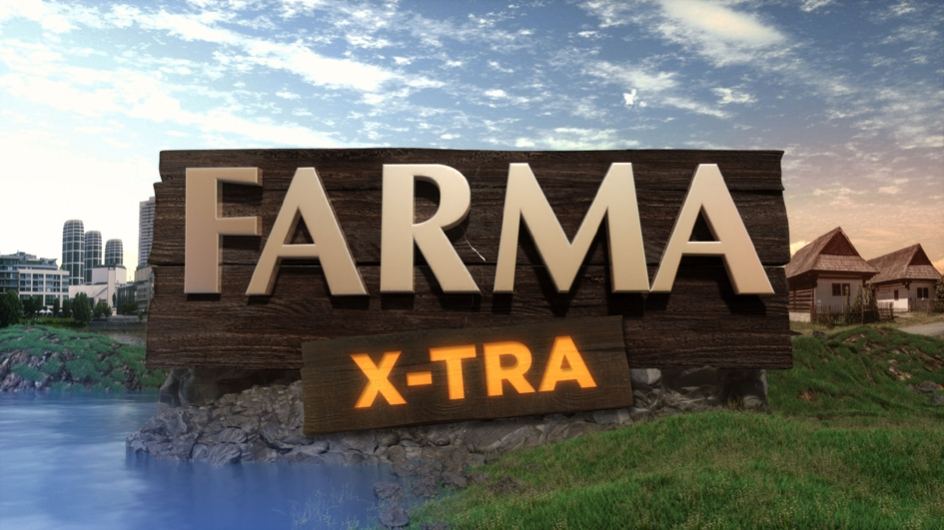 farma x-tra