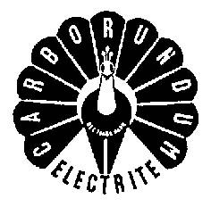 carborundum electrite