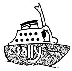 sally