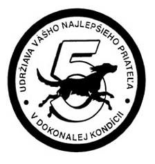 5 udržiava vášho najlepšieho priateľa v dokonalej kondícii