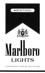 marlboro lights