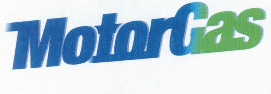 motorgas
