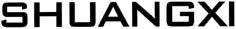shuangxi