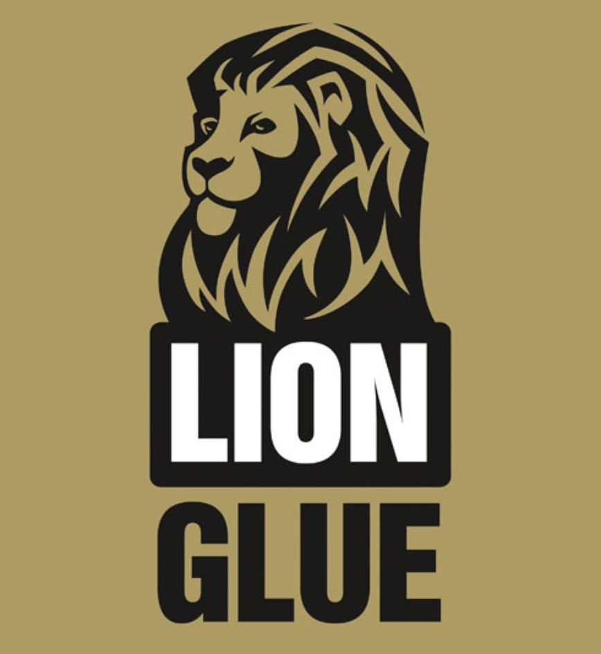 lion glue