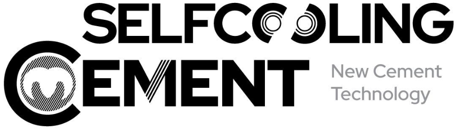 selfcooling cement new cement technology