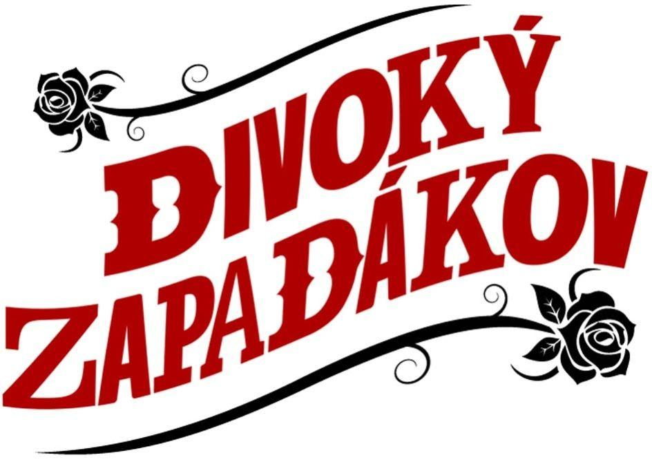 divoký zapadákov