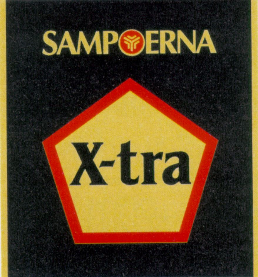 sampoerna x-tra
