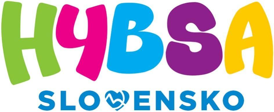 hybsa slovensko