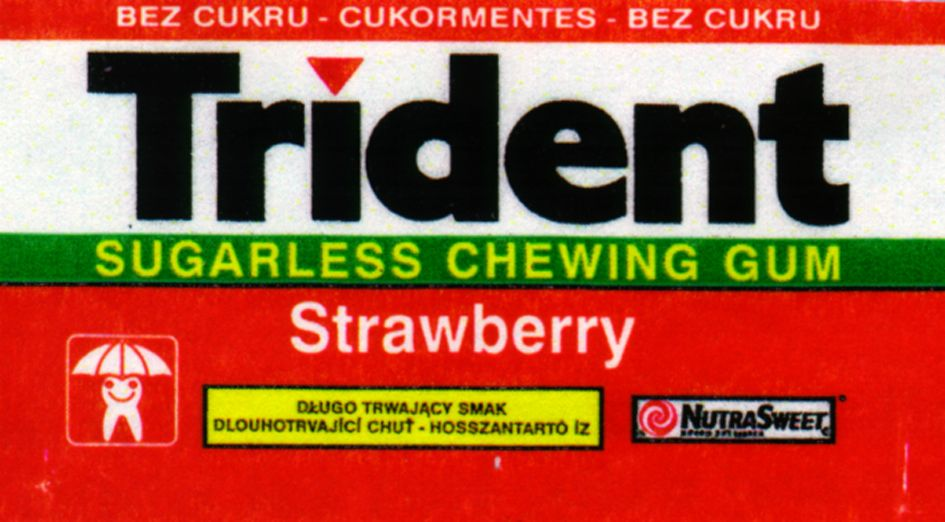trident