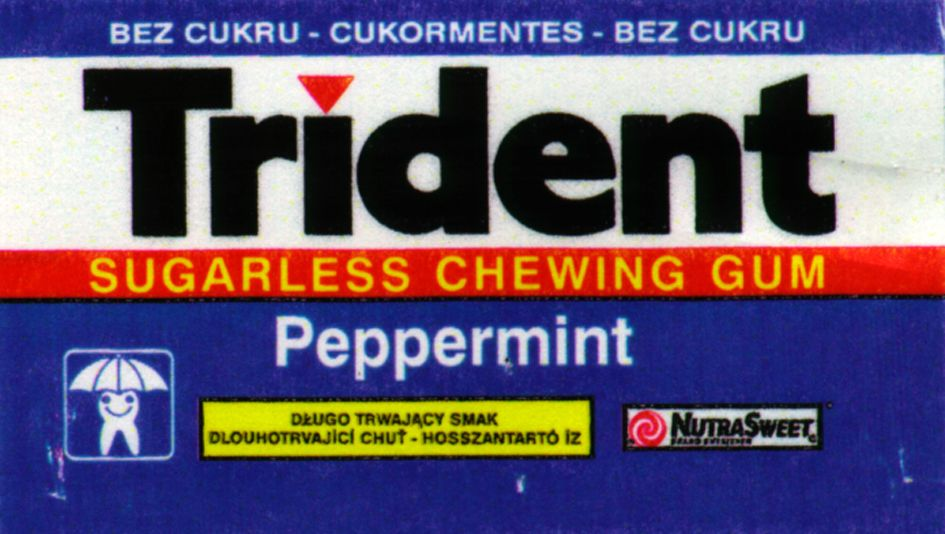 trident