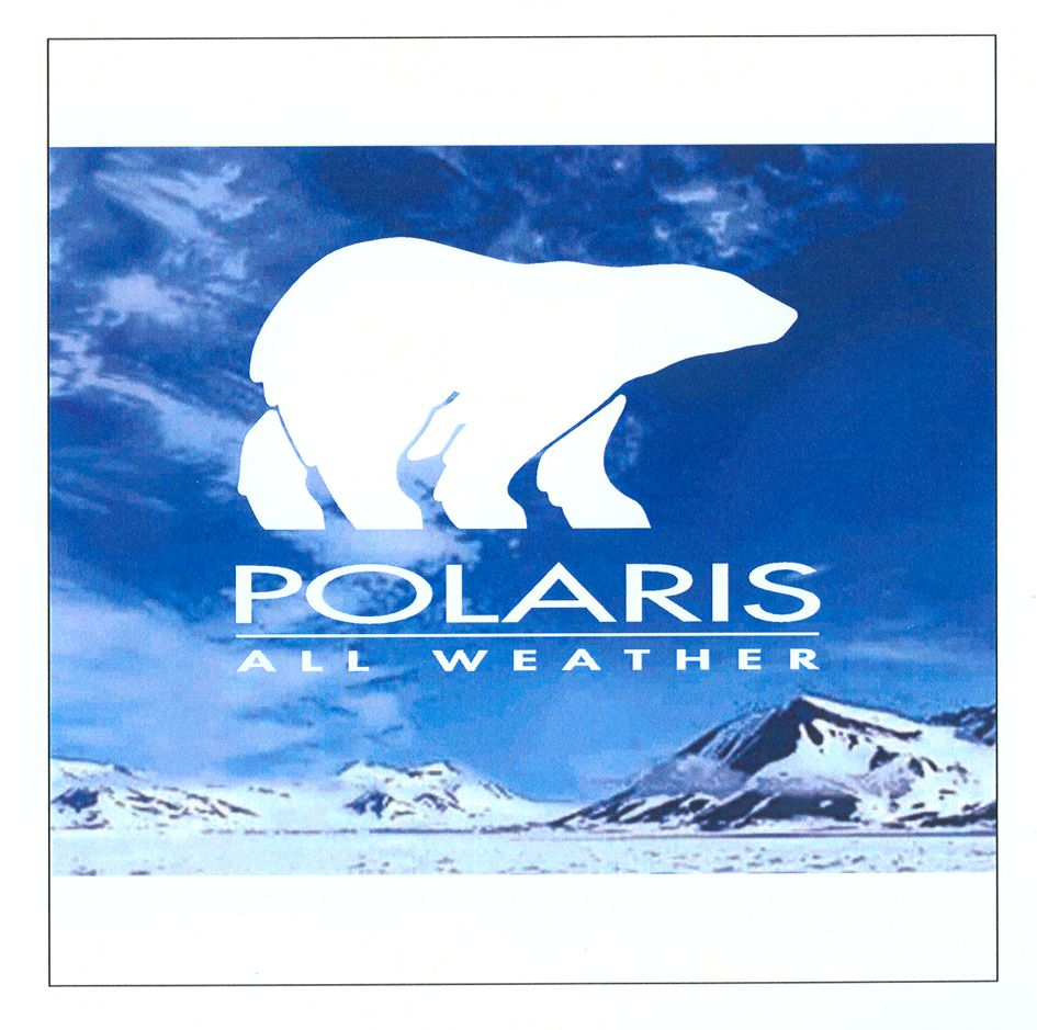 polaris all weather
