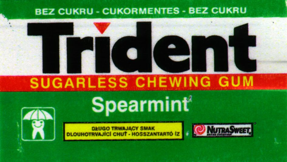 trident