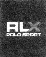 rlx polo sport