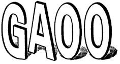 gaoo
