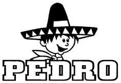 pedro