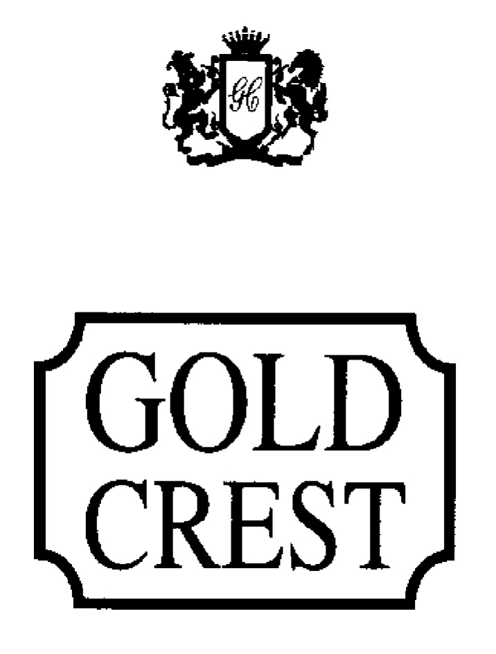 gold crest
