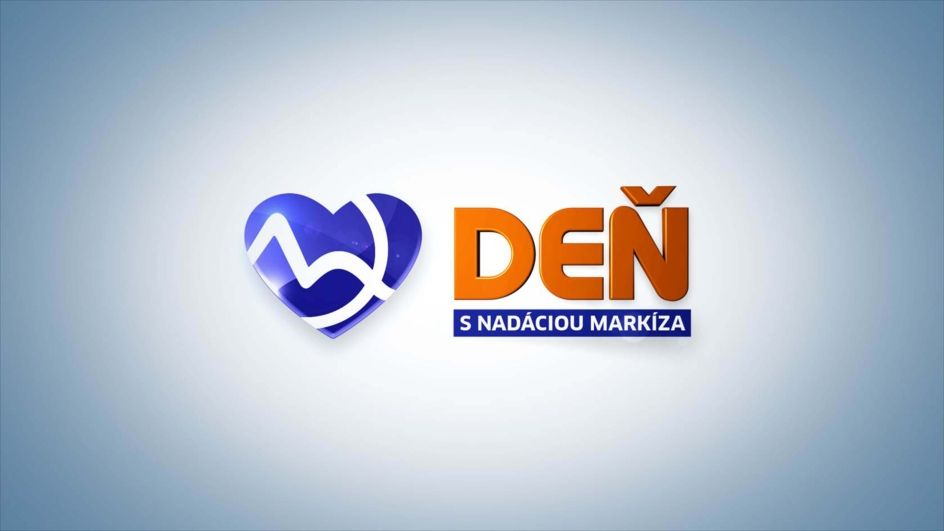 deň s nadáciou markíza