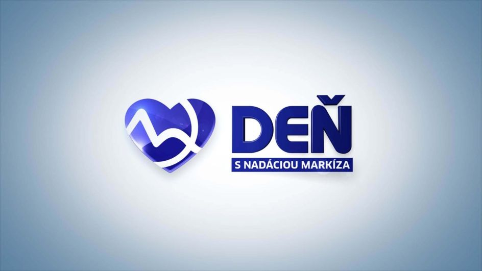 deň s nadáciou markíza