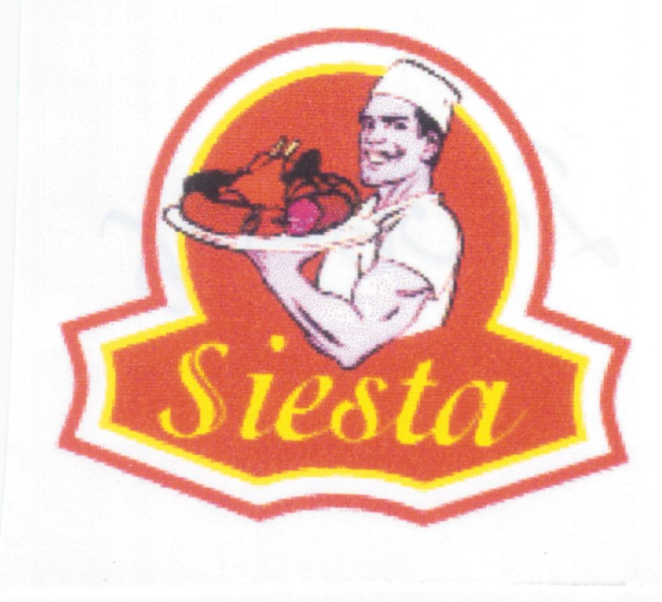 siesta
