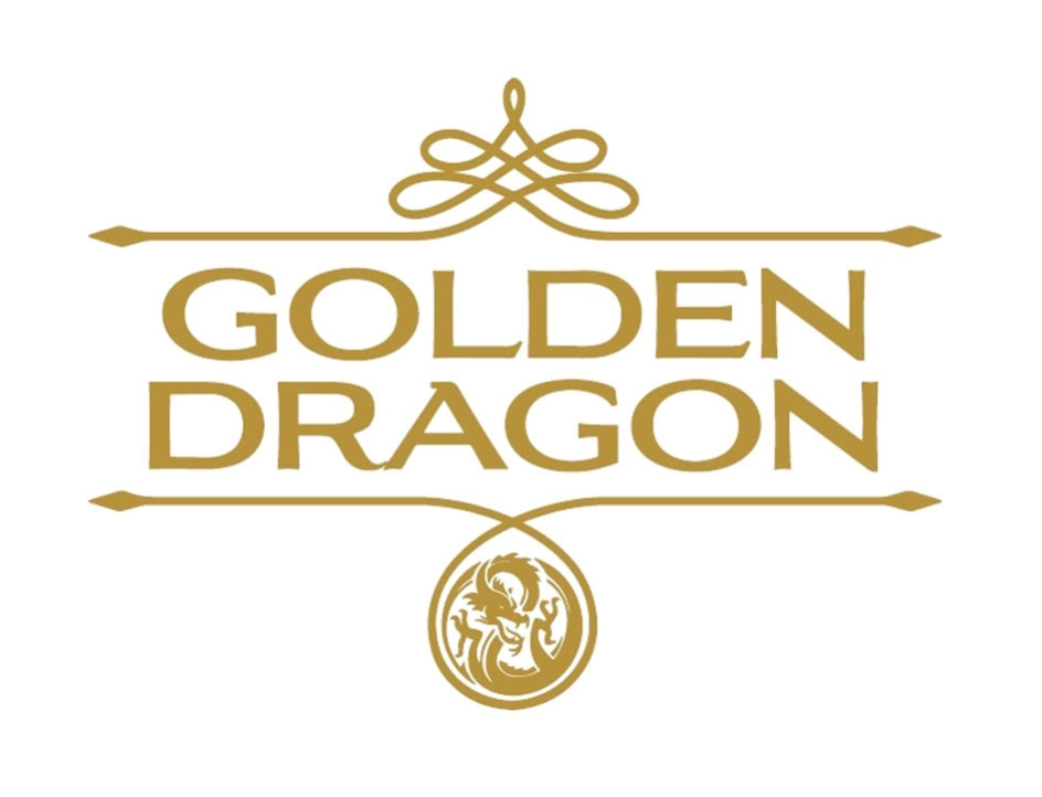 golden dragon