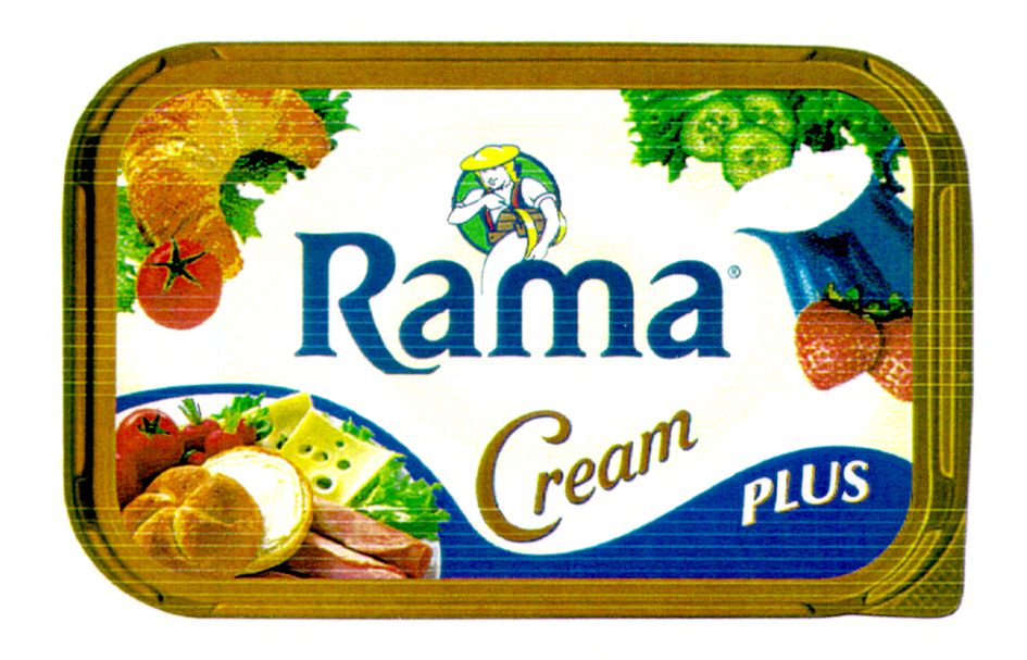 rama cream