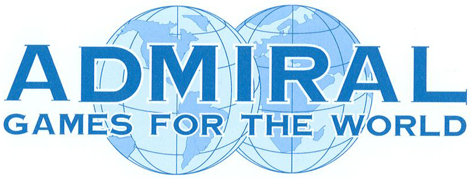 admiral games for the world