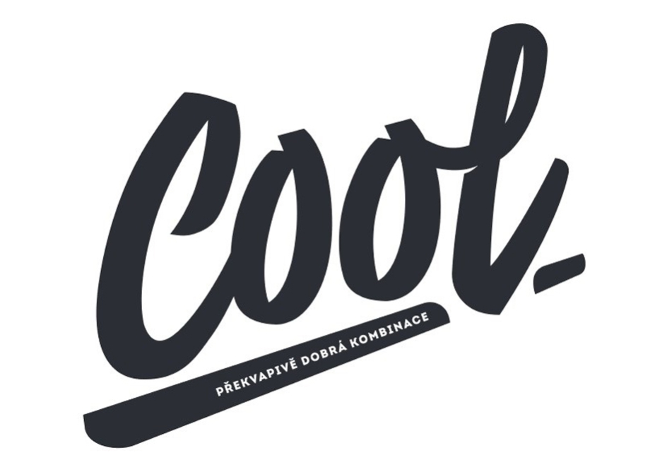 cool překvapivě dobrá kombinace