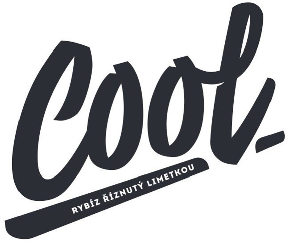 cool rybíz říznutý limetkou