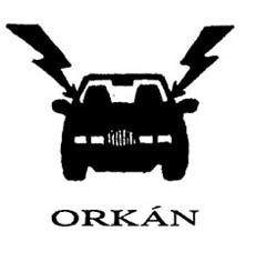 orkán