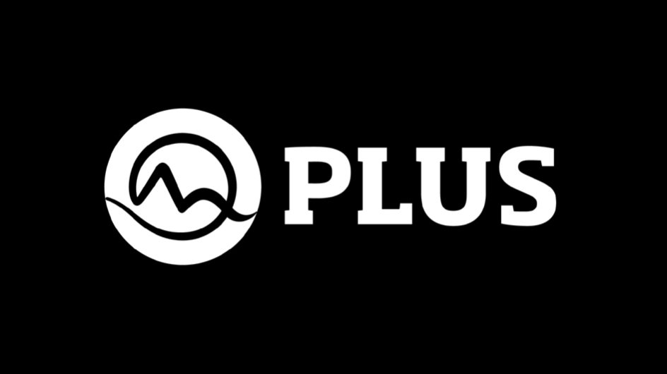plus