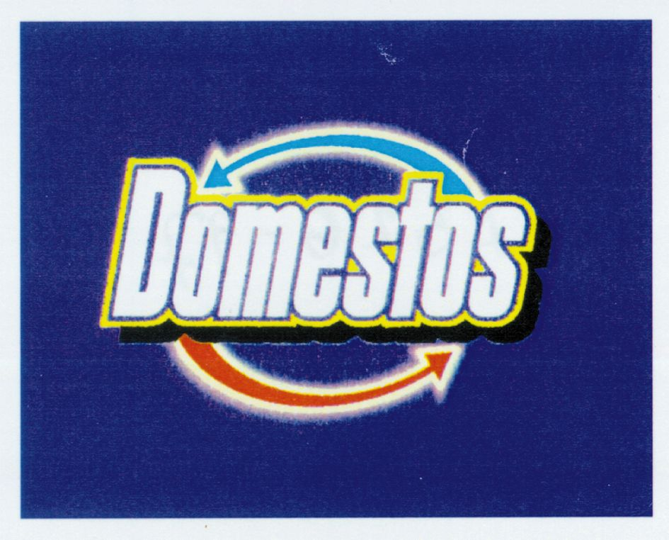 domestos