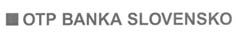 otp banka slovensko
