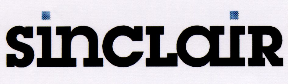 sinclair