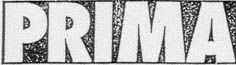 prima