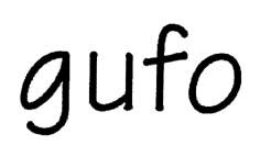 gufo