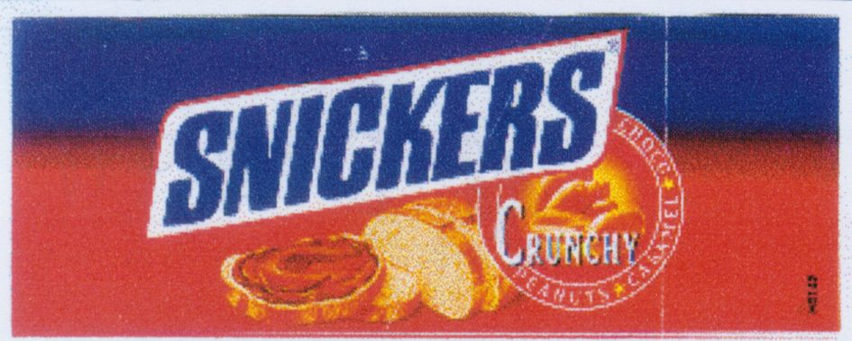 snickers