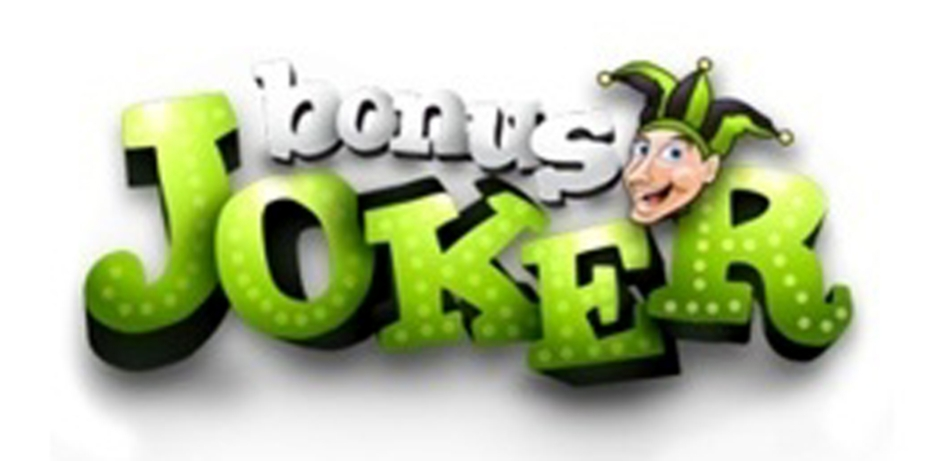 bonus joker