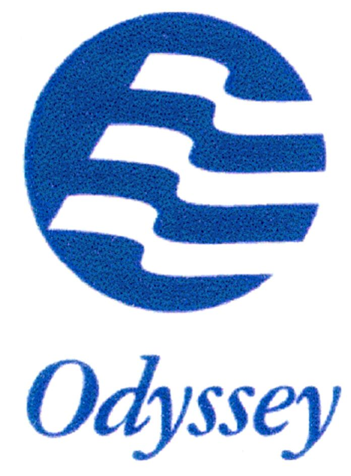odyssey