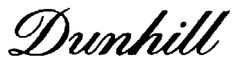 dunhill