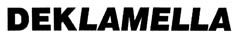 deklamella