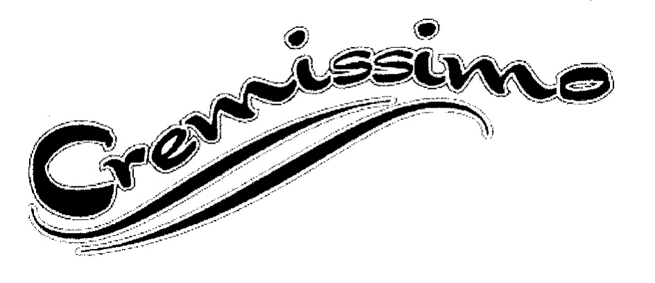 cremissimo