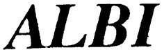 albi