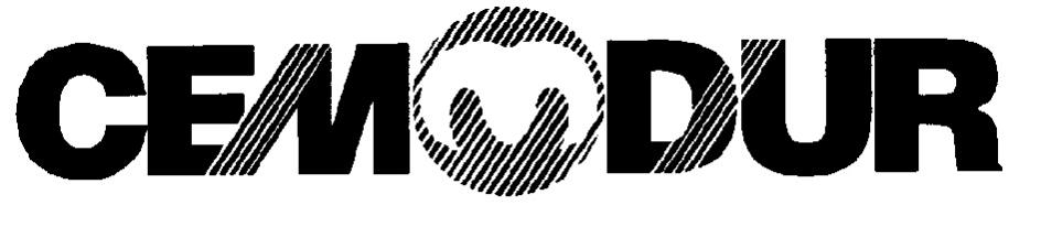 cemodur