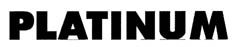 platinum
